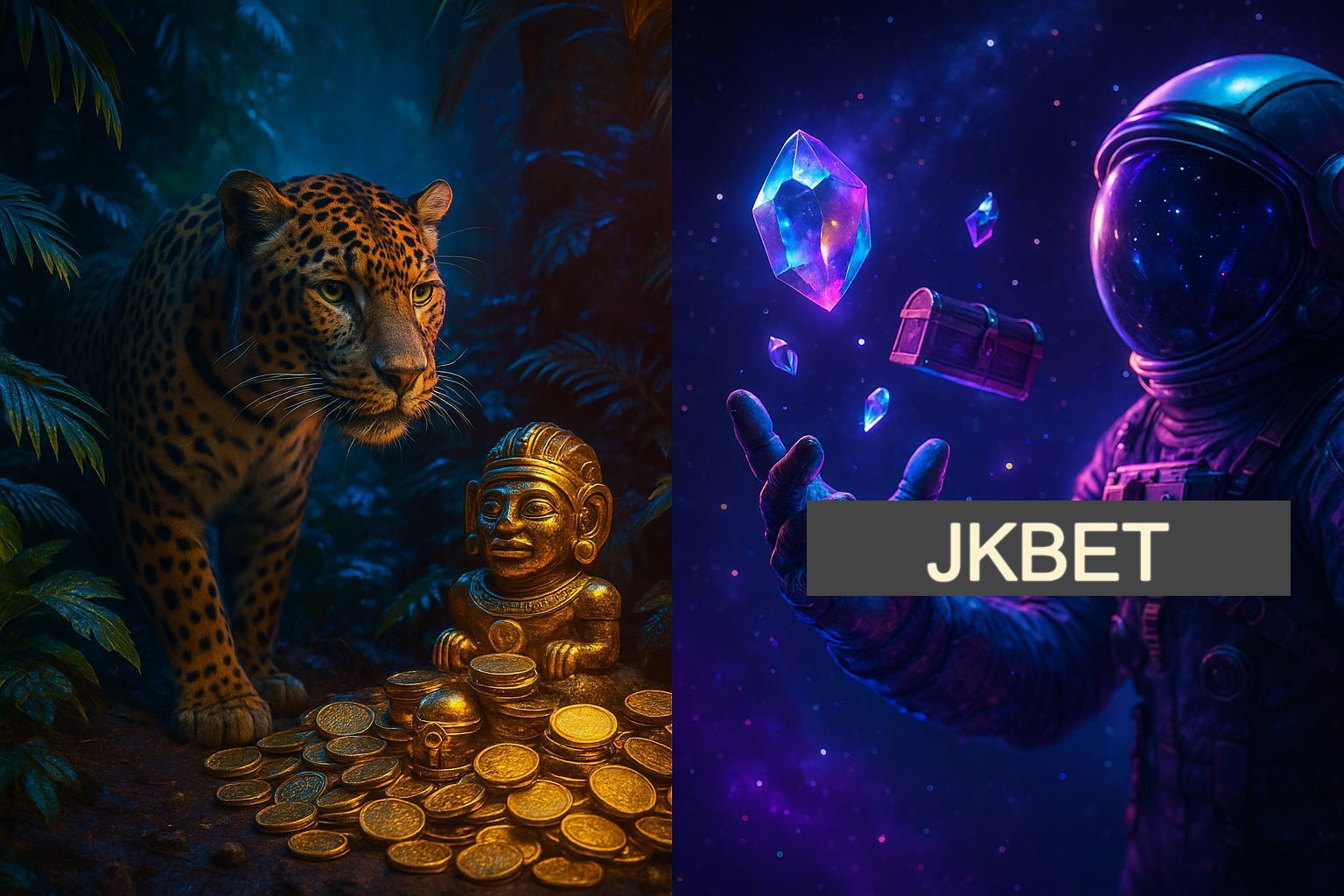 Jogos Populares