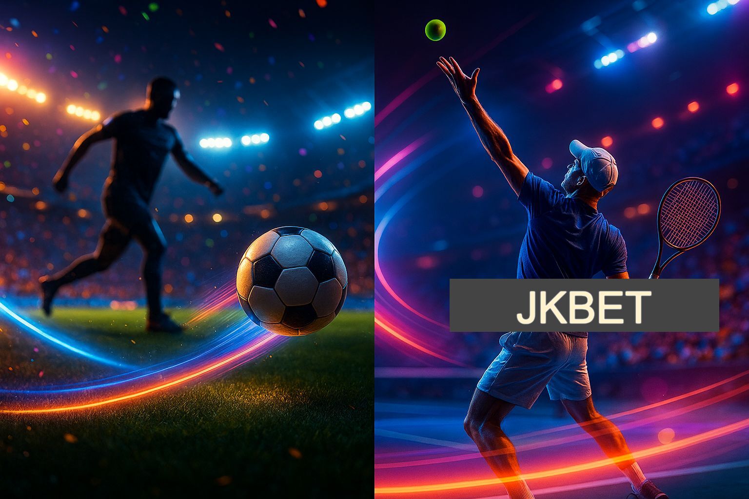 Eventos Esportivos