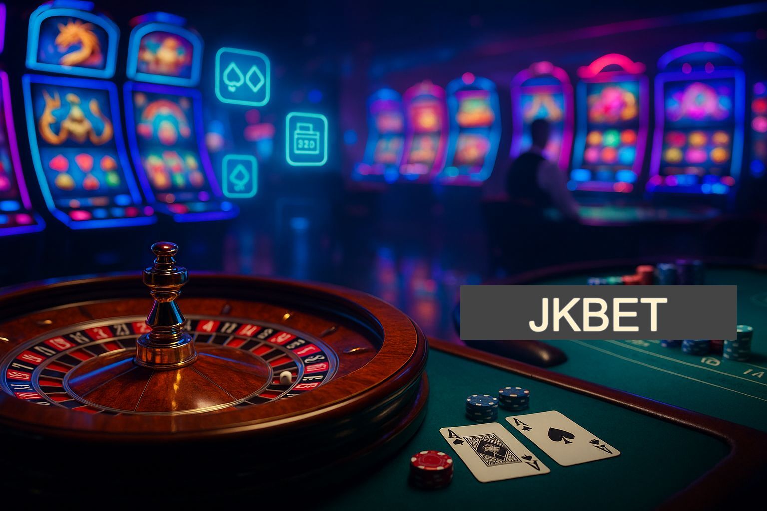Jogos Recomendados